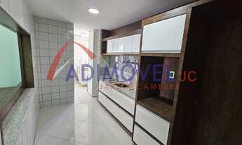 Imagem 7: Apartamento em Jardim Camburi! com 3 Quartos, 1 Suíte, 1 Vaga, 80m².!