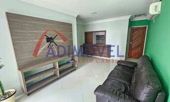 Imagem 3: Apartamento em Jardim Camburi! com 3 Quartos, 1 Suíte, 1 Vaga, 80m².!