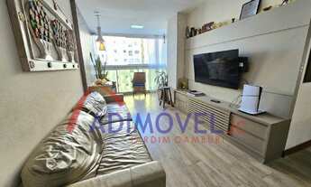 Imagem 7: Apartamento na Mata da Praia! Com 3 Quartos, 1 Suíte, 2 Vagas, 110m²