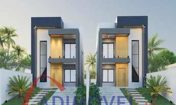 Imagem: Casa Duplex na Serra! Com 3 Quartos, 2 Suítes