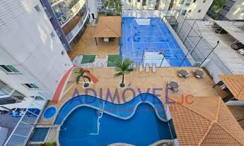 Imagem 5: Apartamento na Mata da Praia! Com 3 Quartos, 1 Suíte, 2 Vagas, 110m²