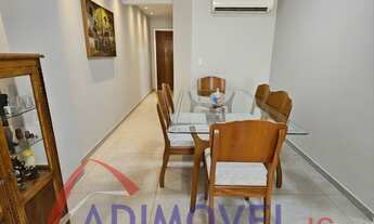 Imagem 3: Apartamento em Bento Ferreira! Com 3 Quartos, 1 Suíte, 1 Vaga, 138m².!