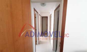 Imagem 4: Apartamento em Jardim Camburi! Com 3 Quartos, 1 Suíte, 2 Vagas, 106m²