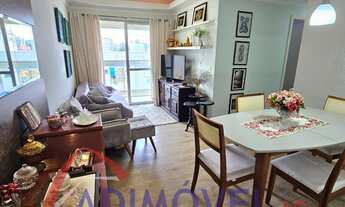 Imagem 2: Apartamento em Jardim Camburi! Com 3 Quartos, 1 Suíte, 1 Vaga, 79m².!