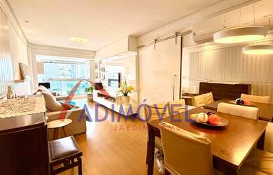 Imagem 3: Apartamento em Bento Ferreira! Com 2 Quartos, 1 Suíte, 1 Vaga, 74m²!