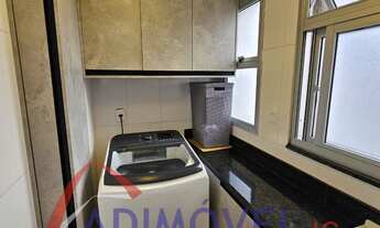 Imagem 6: Cobertura em Jardim Camburi! Com 3 Quartos, 2 Suítes, 2 Vagas, 184m².!