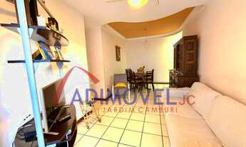 Imagem 4: Apartamento em Jardim da Penha! Com 3 Quartos, 1 Suíte, 2 Vagas, 81m²