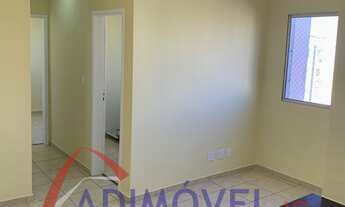 Imagem: APARTAMENTO RESIDENCIAL em SERRA - ES, PLANÍCIE