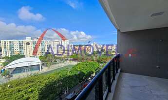 Imagem: Apartamento em Jardim Camburi! Com 3 Quartos