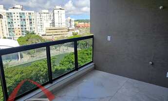 Imagem 4: Apartamento em Jardim Camburi! Com 3 Quartos, 1 Suíte, 2 Vagas, 82m²