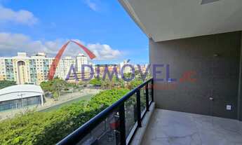 Imagem 2: Apartamento em Jardim Camburi! Com 3 Quartos, 1 Suíte, 2 Vagas, 82m²