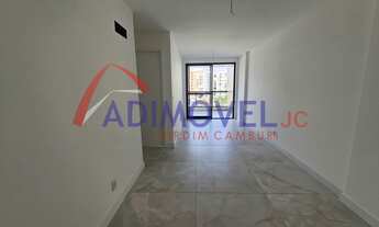 Imagem 7: Apartamento em Jardim Camburi! Com 3 Quartos, 1 Suíte, 2 Vagas, 82m²