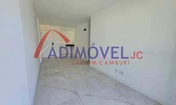 Imagem 6: Apartamento em Jardim Camburi! Com 3 Quartos, 1 Suíte, 2 Vagas, 82m²