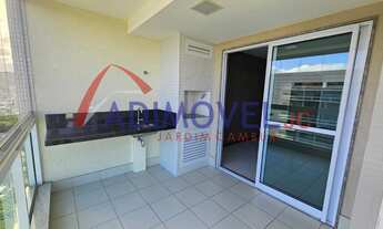 Imagem 3: Apartamento no Barro Vermelho! Com 3 Qts, 1 Suíte, 2Vgs, 103m²