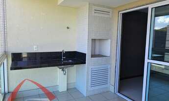 Imagem 4: Apartamento no Barro Vermelho! Com 3 Qts, 1 Suíte, 2Vgs, 103m²