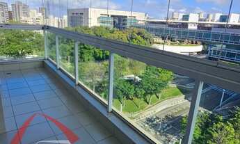 Imagem 2: Apartamento no Barro Vermelho! Com 3 Qts, 1 Suíte, 2Vgs, 103m²