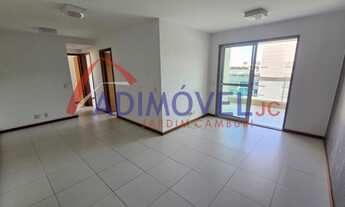 Imagem 6: Apartamento no Barro Vermelho! Com 3 Qts, 1 Suíte, 2Vgs, 103m²