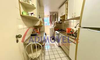 Imagem 5: Apartamento em Jardim da Penha! Com 3 Quartos, 1 Suíte, 2 Vagas, 81m²