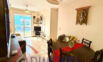 Imagem 2: Apartamento em Jardim da Penha! Com 3 Quartos, 1 Suíte, 2 Vagas, 81m²