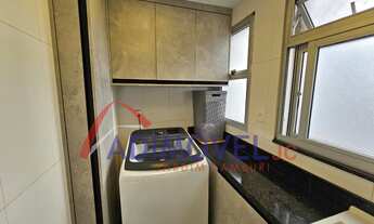 Imagem 7: Cobertura em Jardim Camburi! Com 3 Quartos, 2 Suítes, 2 Vagas, 184m².!