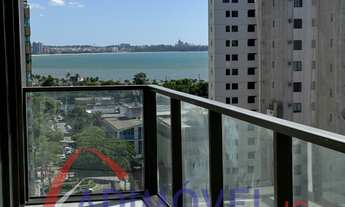 Imagem: Apartamento na Praia do Canto!