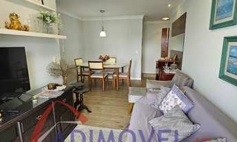 Imagem 3: Apartamento em Jardim Camburi! Com 3 Quartos, 1 Suíte, 1 Vaga, 79m².!