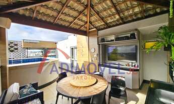 Imagem: Cobertura em Jardim Camburi! Com 3 Quartos