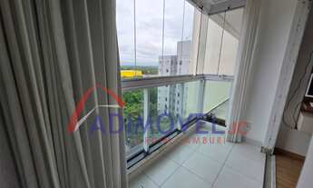 Imagem 3: Apartamento em Jardim Camburi! Com 3 Quartos, 1 Suíte, 2 Vagas, 67m².!