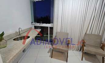 Imagem 7: Apartamento em Jardim Camburi! Com 2 Quartos, 1Suíte, 1 Vaga, 80m².!