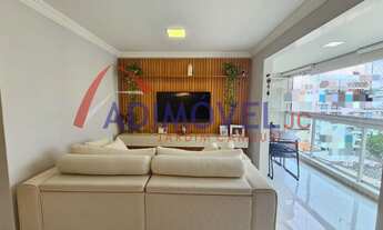 Imagem 2: Apartamento em Jardim Camburi! Com 2 Quartos, 1 Suíte, 1 Vaga, 72m².!