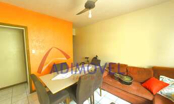 Imagem 2: Apartamento em Jardim da Penha! Com 3 Quartos, 1 Suíte, 1 Vaga, 80m².!