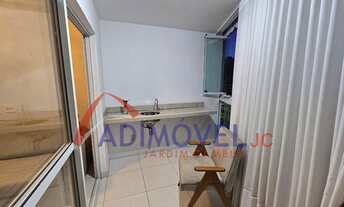 Imagem 5: Apartamento em Jardim Camburi! Com 2 Quartos, 1Suíte, 1 Vaga, 80m².!