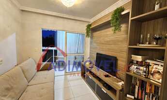 Imagem 3: Apartamento em Jardim Camburi! Com 2 Quartos, 1Suíte, 1 Vaga, 80m².!