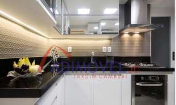 Imagem 6: Apartamento em Jardim Camburi! Com 3 Quartos, 1 Suíte, 2 Vagas, 105m².!