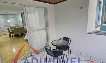 Imagem 5: Apartamento em Jardim Camburi! Com 3 Quartos, 1 Suíte, 1 Vaga, 96m²