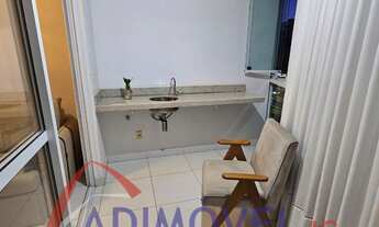Imagem 6: Apartamento em Jardim Camburi! Com 2 Quartos, 1Suíte, 1 Vaga, 80m².!
