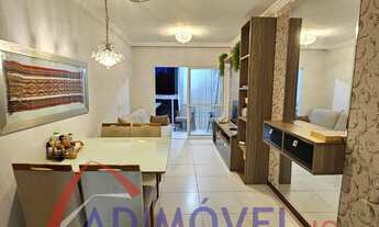 Imagem 2: Apartamento em Jardim Camburi! Com 2 Quartos, 1Suíte, 1 Vaga, 80m².!