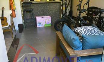 Imagem 2: Apartamento Garden em Jardim da Penha! Com 3 quartos, 1 Suíte, 1 Vaga, 100m².!