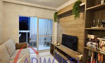 Imagem 4: Apartamento em Jardim Camburi! Com 2 Quartos, 1Suíte, 1 Vaga, 80m².!