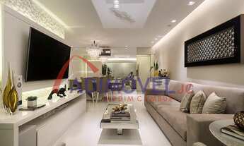 Imagem: Apartamento em Jardim Camburi! Com 3 Quartos