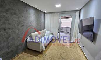 Imagem 4: Apartamento em Jardim Camburi! Com 3 Quartos, 1 Suíte, 1 Vaga, 96m²