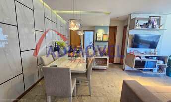 Imagem 2: Apartamento em Jardim Camburi! Com 2 Quartos, 1 Suíte, 1 Vaga, 63m².!