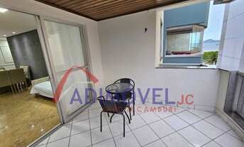 Imagem 6: Apartamento em Jardim Camburi! Com 3 Quartos, 1 Suíte, 1 Vaga, 96m²