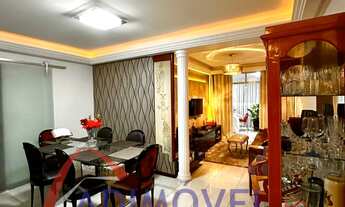 Imagem 2: Apartamento na Praia do Canto! Com 3 Quartos, 1 Suíte, 2 vagas, 100m²!