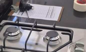 Imagem 3: Apartamento Garden em Jardim da Penha! Com 2 Quartos, 1 Suíte, 1 Vaga, 78,27m².!