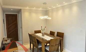 Imagem 6: Apartamento em Jardim Camburi! Com 2 Quartos, 1 Suíte, 1 Vaga, 72m².!