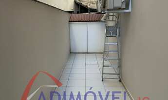 Imagem 5: Apartamento Garden em Jardim da Penha! Com 3 quartos, 1 Suíte, 1 Vaga, 100m².!