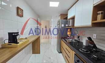 Imagem 7: Apartamento em Jardim Camburi! Com 2 Quartos, 1 Suíte, 1 Vaga, 72m².!