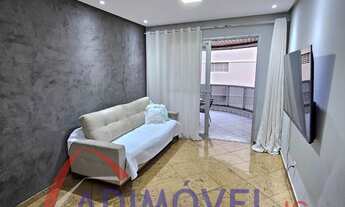 Imagem 3: Apartamento em Jardim Camburi! Com 3 Quartos, 1 Suíte, 1 Vaga, 96m²