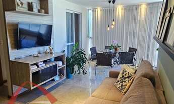 Imagem 4: Apartamento em Jardim Camburi! Com 2 Quartos, 1 Suíte, 1 Vaga, 63m².!